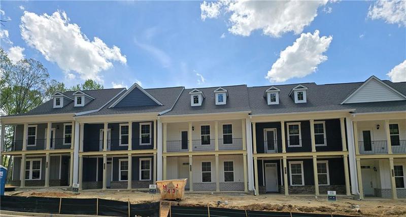 Image for property 2558 Harbor Ridge Pass 338, Gainesville, GA 30507