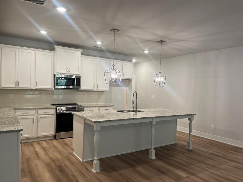 Image for property 2558 Harbor Ridge Pass 338, Gainesville, GA 30507