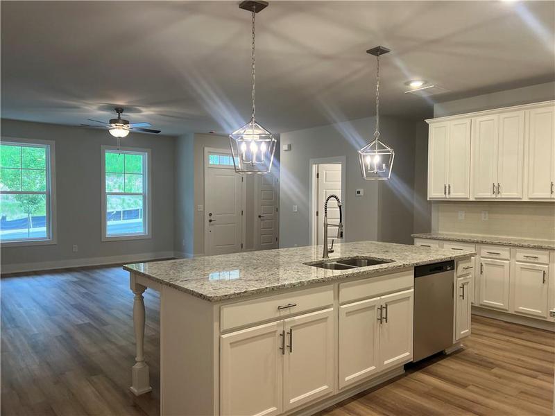 Image for property 2558 Harbor Ridge Pass 338, Gainesville, GA 30507