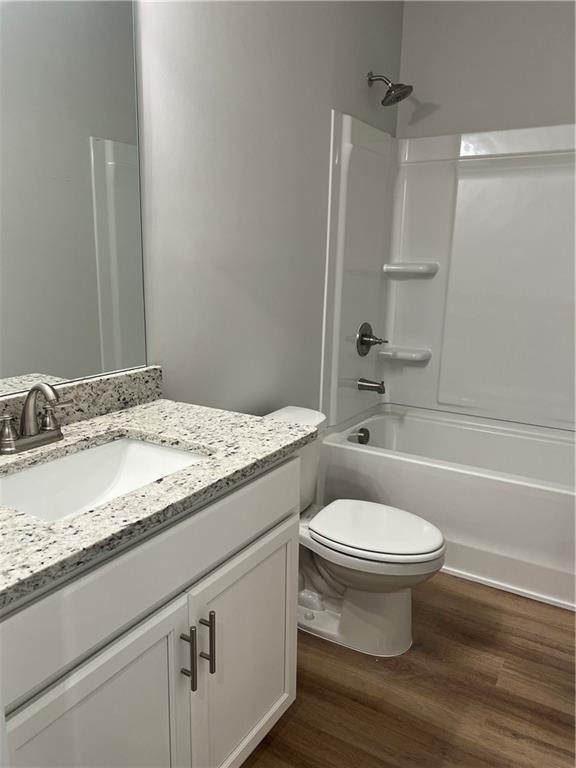 Image for property 2558 Harbor Ridge Pass 338, Gainesville, GA 30507
