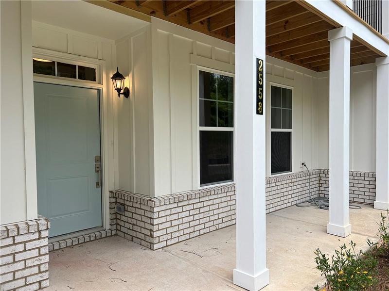 Image for property 2558 Harbor Ridge Pass 338, Gainesville, GA 30507