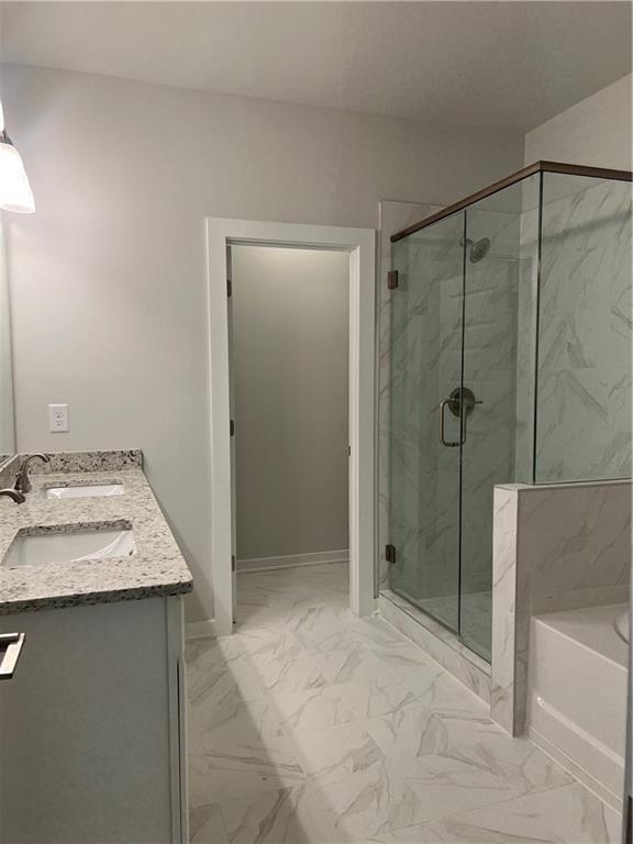 Image for property 2558 Harbor Ridge Pass 338, Gainesville, GA 30507