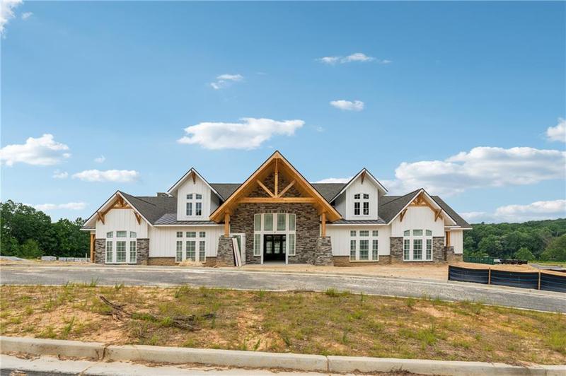 Image for property 2558 Harbor Ridge Pass 338, Gainesville, GA 30507