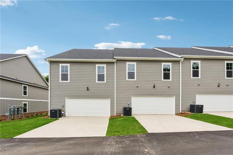 Image for property 2558 Harbor Ridge Pass 338, Gainesville, GA 30507
