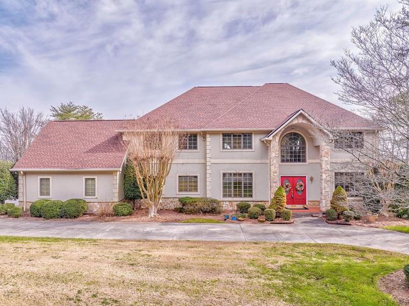 Image for property 815 Battlefield Park Drive, Dalton, GA 30720