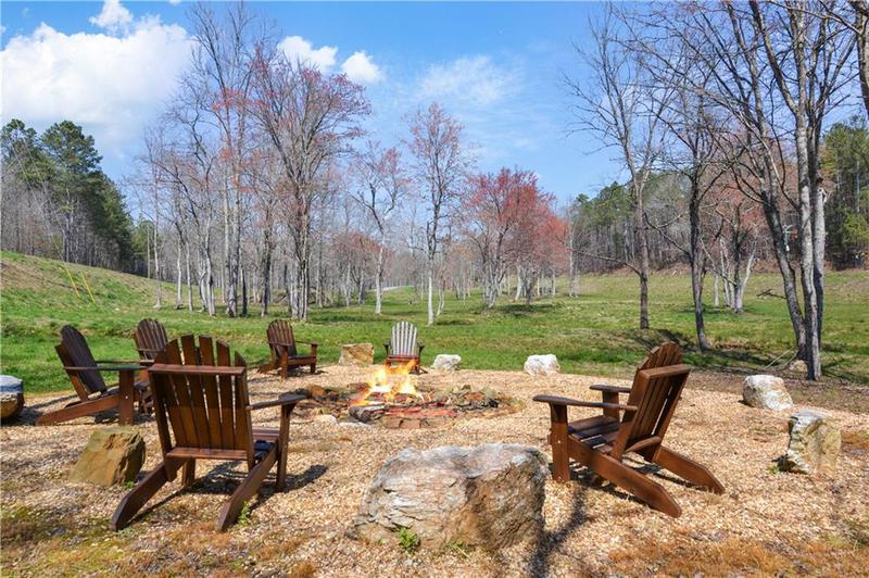 Image for property 146 Eddy Waters Circle, Talking Rock, GA 30175