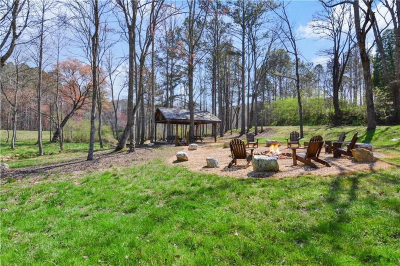 Image for property 146 Eddy Waters Circle, Talking Rock, GA 30175