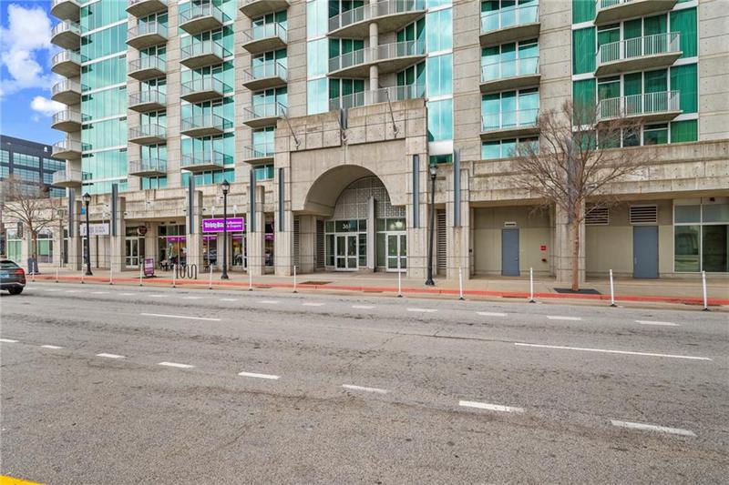 Image for property 361 17th Street 807, Atlanta, GA 30363