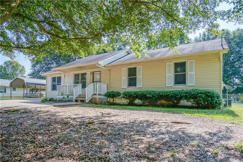 Image for property 287 Milam Bridge Road, Cartersville, GA 30120