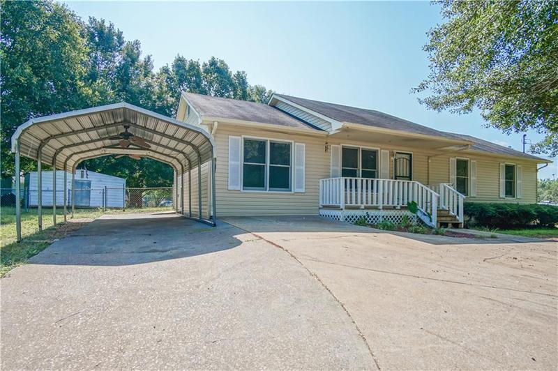 Image for property 287 Milam Bridge Road, Cartersville, GA 30120