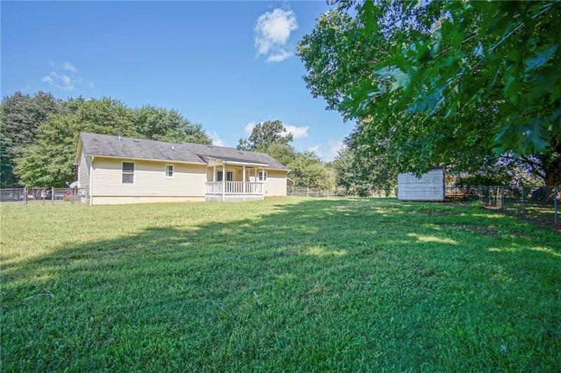 Image for property 287 Milam Bridge Road, Cartersville, GA 30120