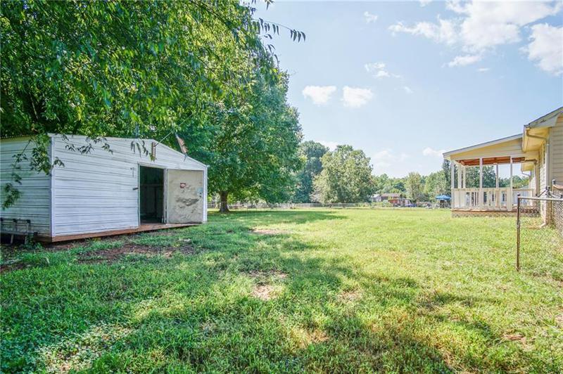 Image for property 287 Milam Bridge Road, Cartersville, GA 30120