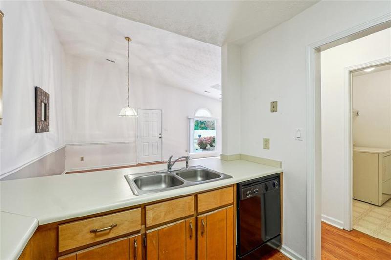 Image for property 135 Wilbanks Drive, Fayetteville, GA 30215