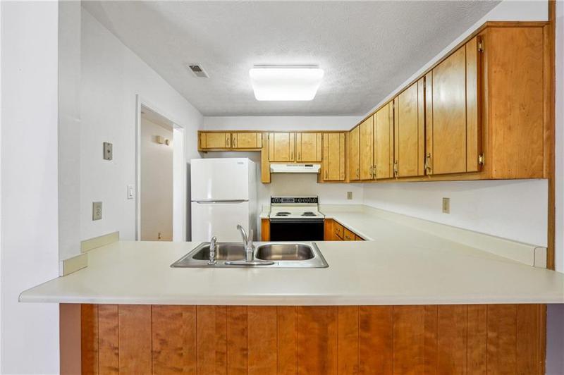 Image for property 135 Wilbanks Drive, Fayetteville, GA 30215