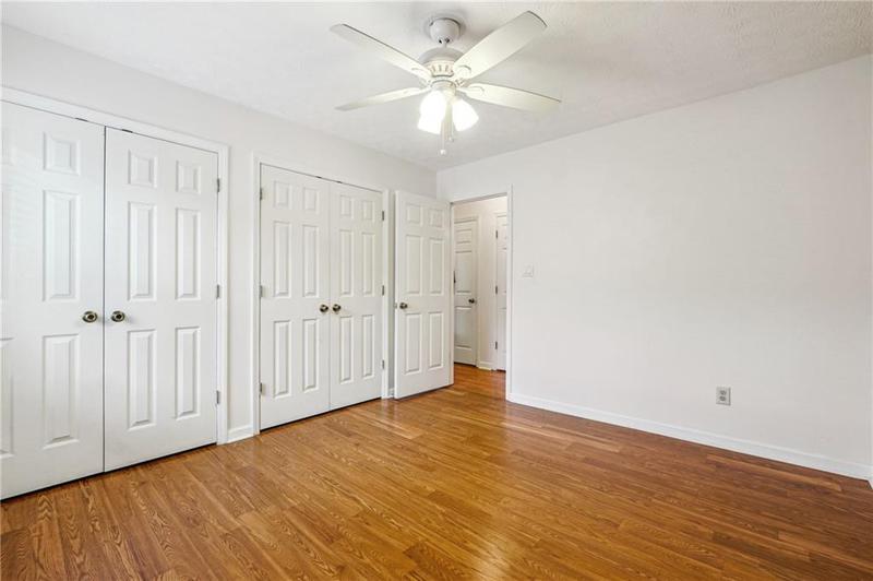 Image for property 135 Wilbanks Drive, Fayetteville, GA 30215