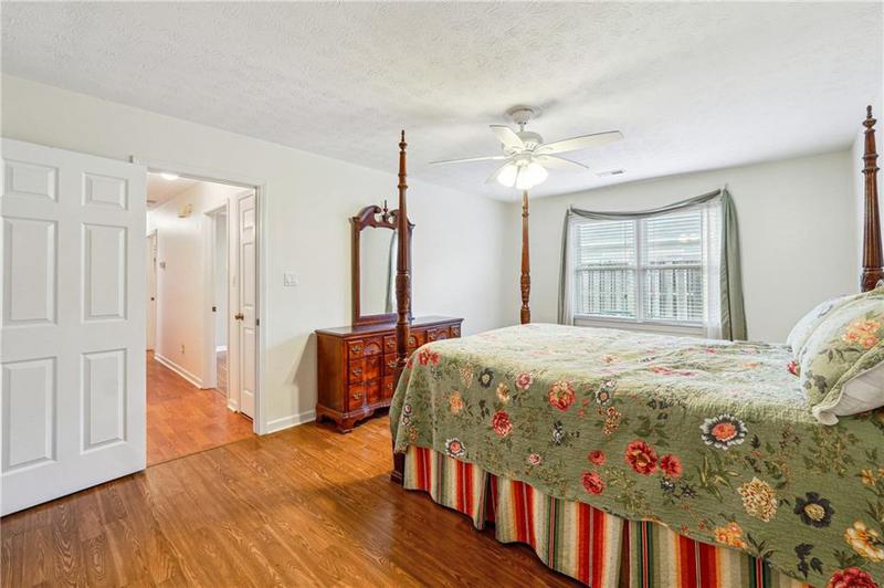 Image for property 135 Wilbanks Drive, Fayetteville, GA 30215