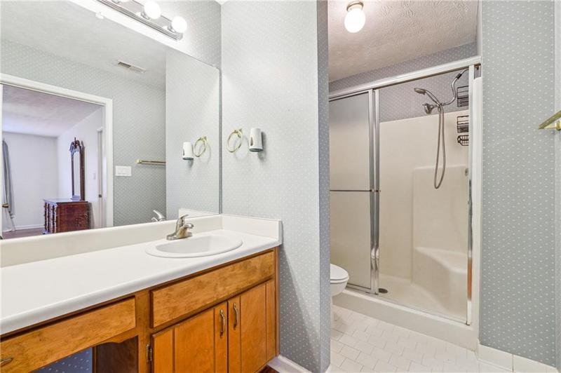 Image for property 135 Wilbanks Drive, Fayetteville, GA 30215