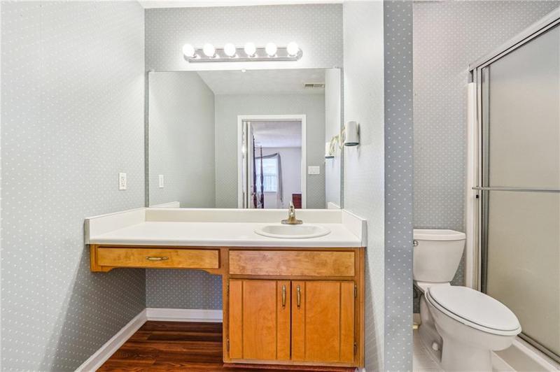 Image for property 135 Wilbanks Drive, Fayetteville, GA 30215