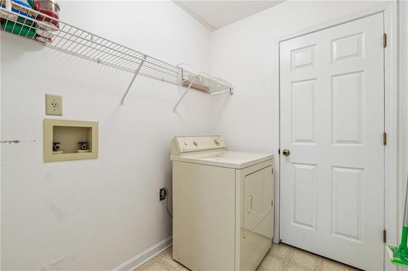 Image for property 135 Wilbanks Drive, Fayetteville, GA 30215