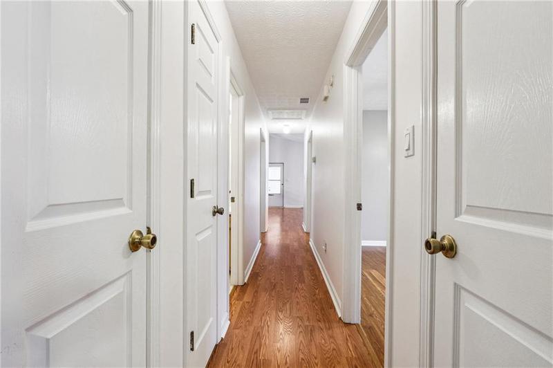 Image for property 135 Wilbanks Drive, Fayetteville, GA 30215