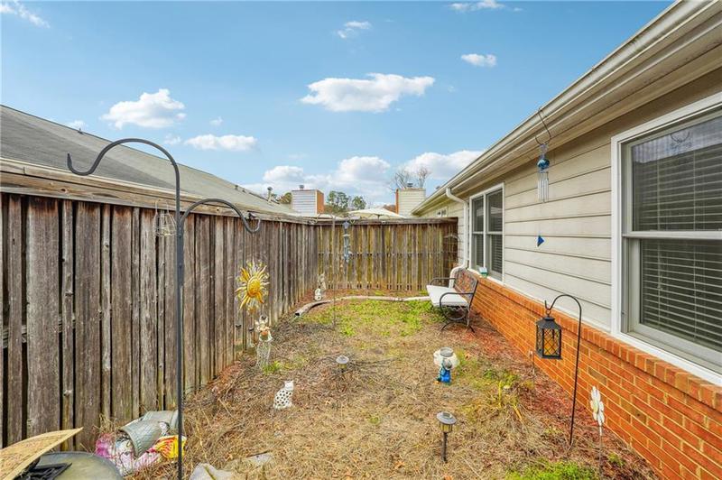 Image for property 135 Wilbanks Drive, Fayetteville, GA 30215