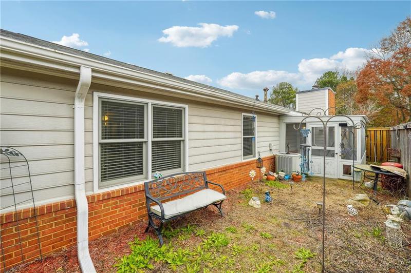 Image for property 135 Wilbanks Drive, Fayetteville, GA 30215