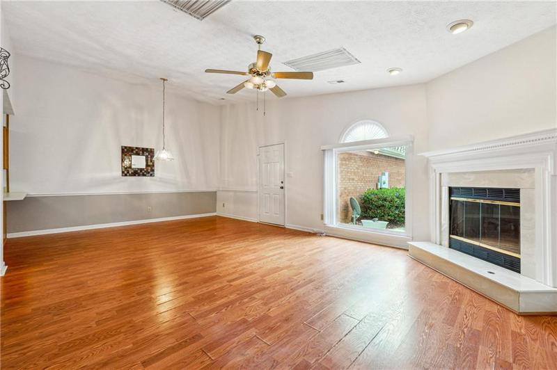 Image for property 135 Wilbanks Drive, Fayetteville, GA 30215