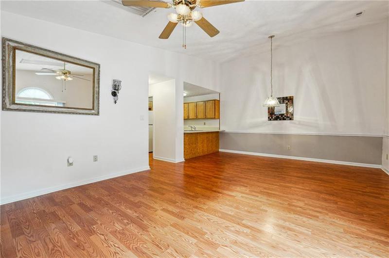 Image for property 135 Wilbanks Drive, Fayetteville, GA 30215