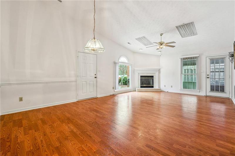 Image for property 135 Wilbanks Drive, Fayetteville, GA 30215