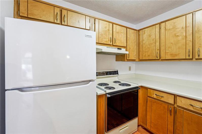 Image for property 135 Wilbanks Drive, Fayetteville, GA 30215
