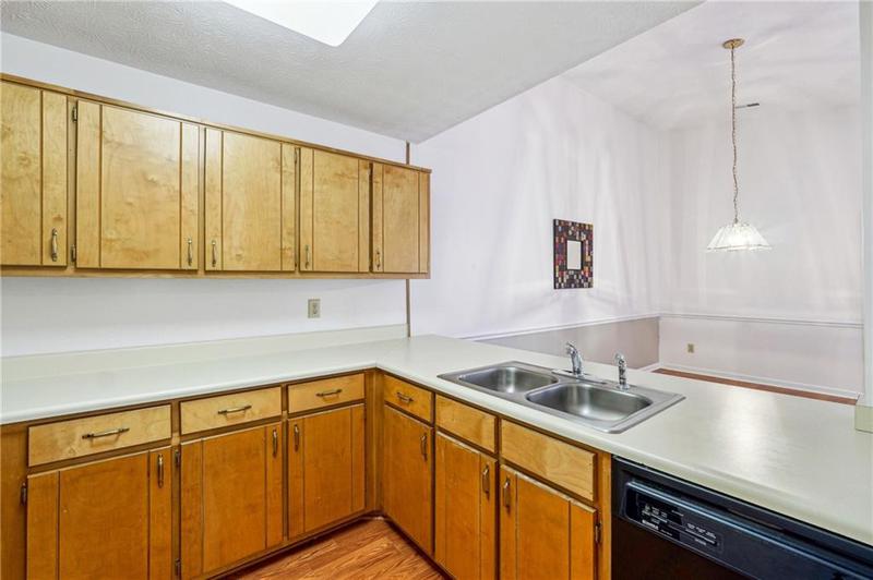 Image for property 135 Wilbanks Drive, Fayetteville, GA 30215