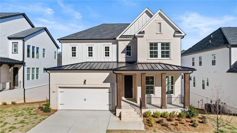 Image for property 784 Keystone Drive, Woodstock, GA 30188