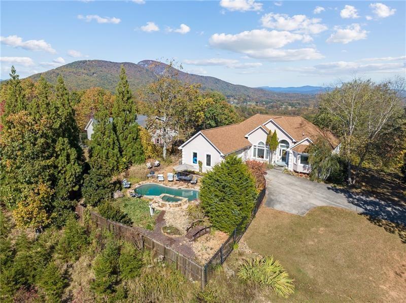 Image for property 528 Highland Forest Road, Cleveland, GA 30528