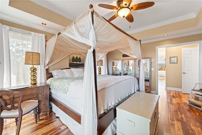 Image for property 528 Highland Forest Road, Cleveland, GA 30528