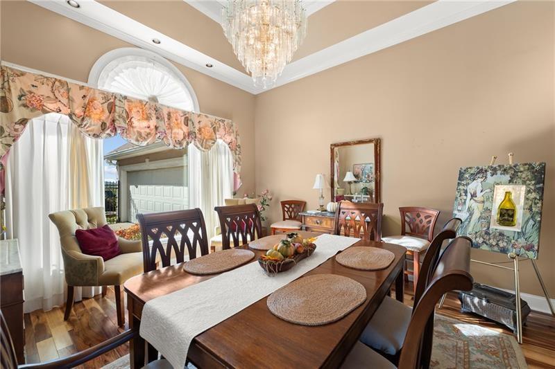 Image for property 528 Highland Forest Road, Cleveland, GA 30528