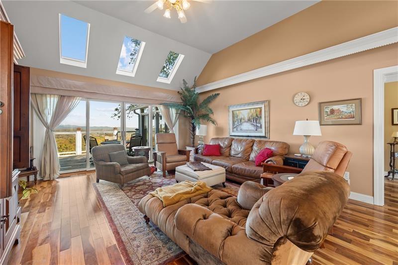 Image for property 528 Highland Forest Road, Cleveland, GA 30528