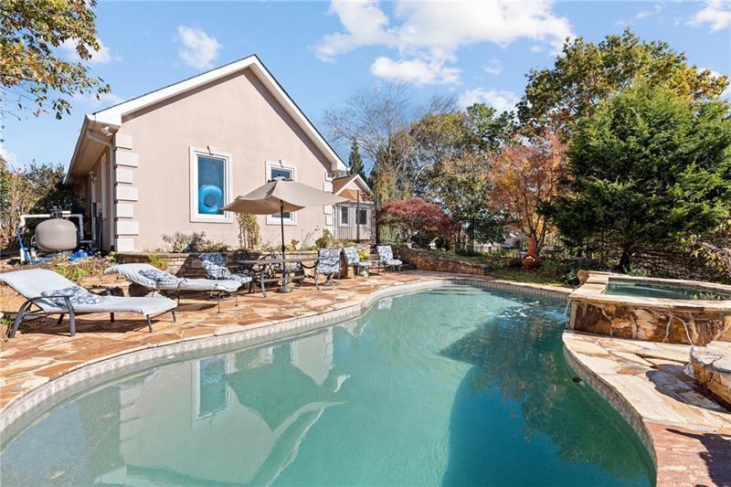 Image for property 528 Highland Forest Road, Cleveland, GA 30528