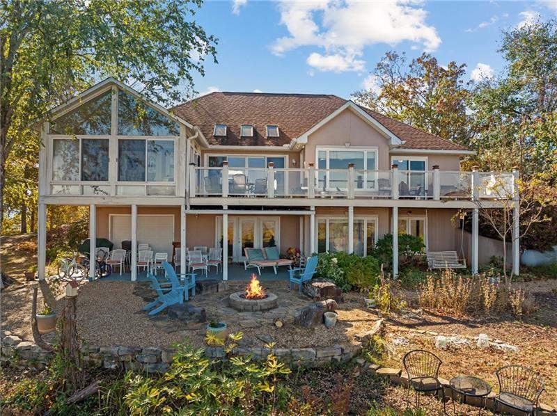 Image for property 528 Highland Forest Road, Cleveland, GA 30528