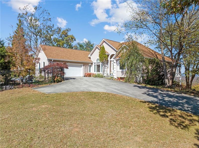 Image for property 528 Highland Forest Road, Cleveland, GA 30528