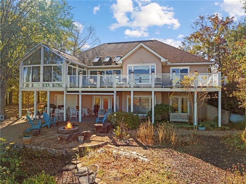 Image for property 528 Highland Forest Road, Cleveland, GA 30528