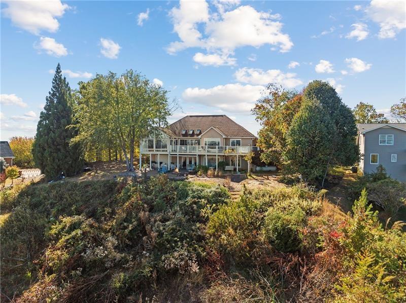 Image for property 528 Highland Forest Road, Cleveland, GA 30528