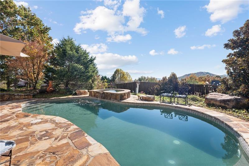 Image for property 528 Highland Forest Road, Cleveland, GA 30528