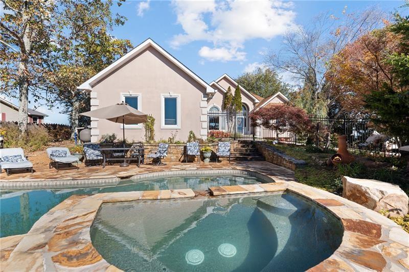Image for property 528 Highland Forest Road, Cleveland, GA 30528