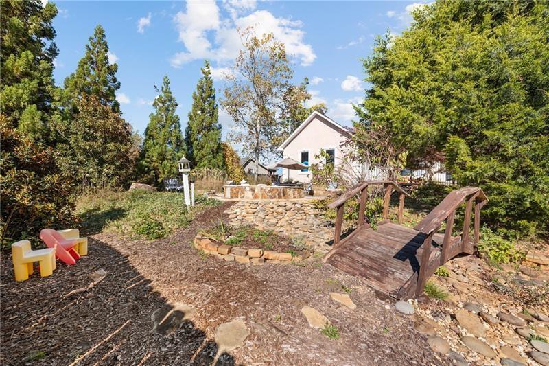 Image for property 528 Highland Forest Road, Cleveland, GA 30528