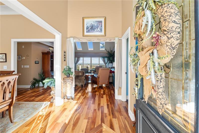 Image for property 528 Highland Forest Road, Cleveland, GA 30528