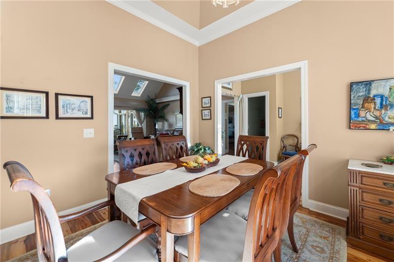 Image for property 528 Highland Forest Road, Cleveland, GA 30528