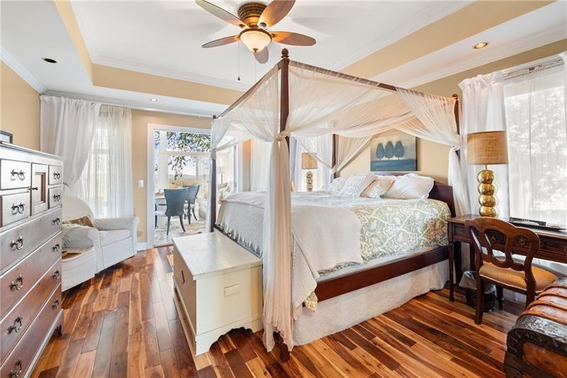 Image for property 528 Highland Forest Road, Cleveland, GA 30528