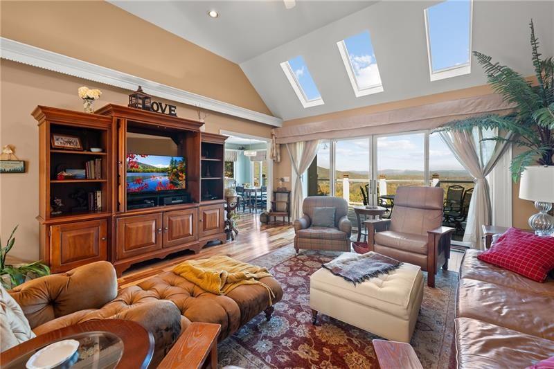 Image for property 528 Highland Forest Road, Cleveland, GA 30528