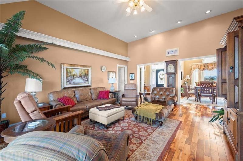 Image for property 528 Highland Forest Road, Cleveland, GA 30528