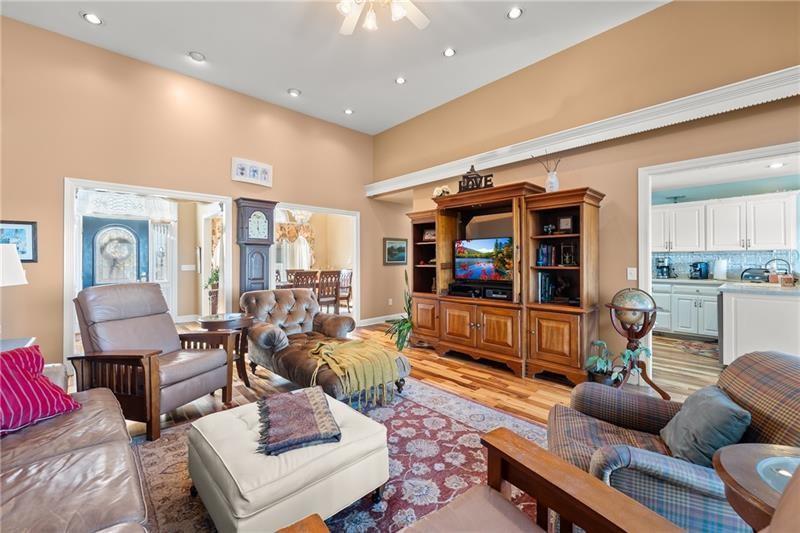 Image for property 528 Highland Forest Road, Cleveland, GA 30528